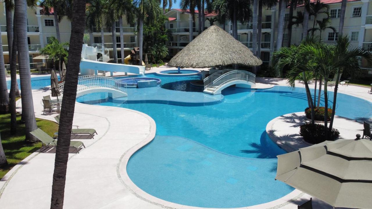 Depa De Dos Recamaras En Acapulco Diamante Frente Arena Gnp Apartment Exterior foto